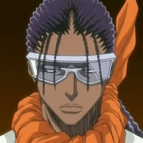 bleach negros|bleach african american.